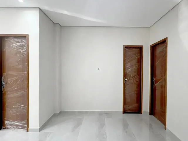 Imagem 10: Casa - À Venda - Conj. Renato Souza Pinto - R$ 290.000 - 158M² - Cidade Nova