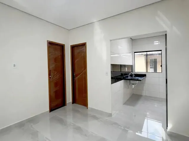 Imagem 9: Casa - À Venda - Conj. Renato Souza Pinto - R$ 290.000 - 158M² - Cidade Nova