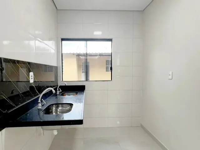 Imagem 15: Casa - À Venda - Conj. Renato Souza Pinto - R$ 290.000 - 158M² - Cidade Nova