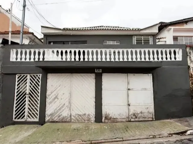 Imagem: Vendo Casa no Bairro São Jorge