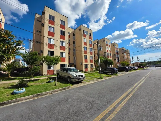 Imagem: Apartamento no Residencial Manauara com