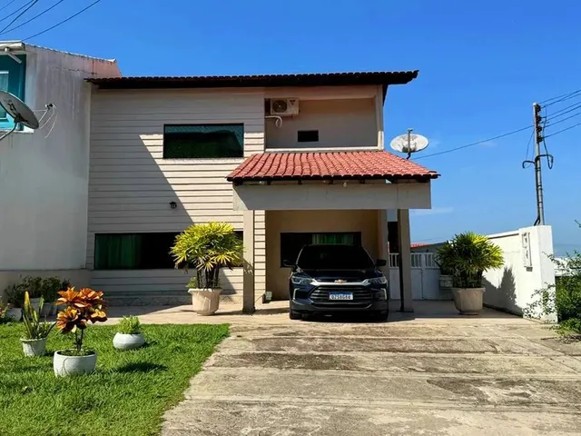 Imagem: Duplex no Condomínio Residencial Tapajós