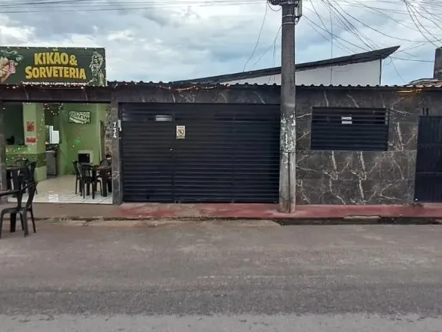 Imagem: Predio Educandos