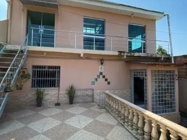 Imagem: Casa Duplex 300M2T Bom Acabamento Acesso