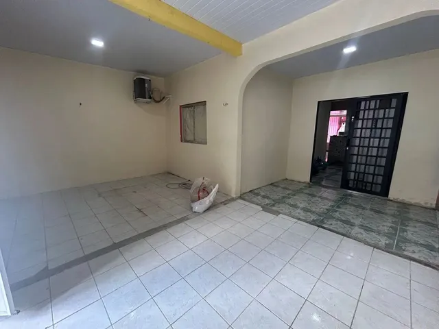 Imagem: /Casa com Piscina no Novo Reino