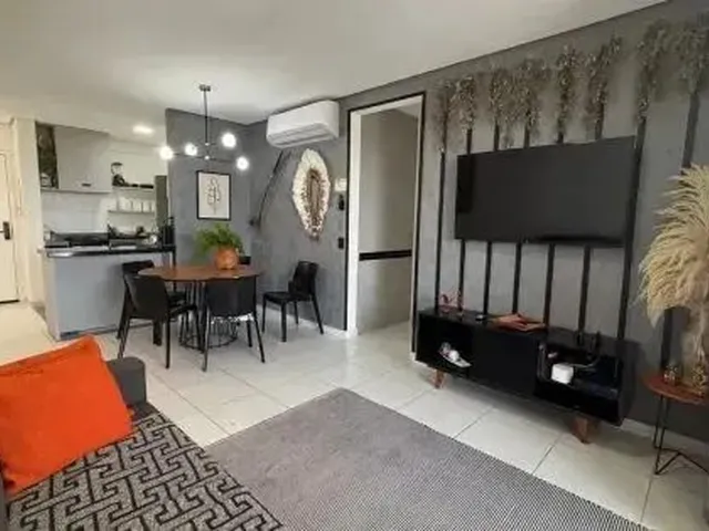 Imagem: River Side - Andar Alto - 03 Qtos - 760.000,00