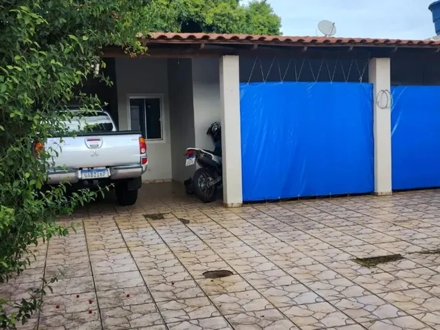 Imagem 2: Vendo Casa Gama Oeste