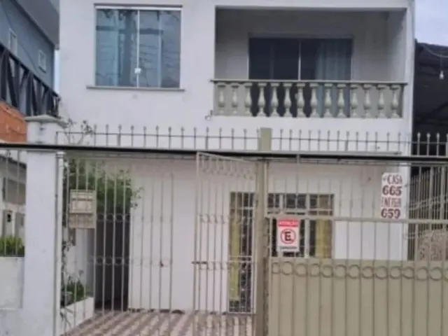 Imagem: Casa C/ 5 Quartos no Centro