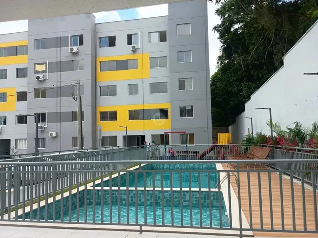 Imagem: Apartamento no Cond. Realize Torres, Novo