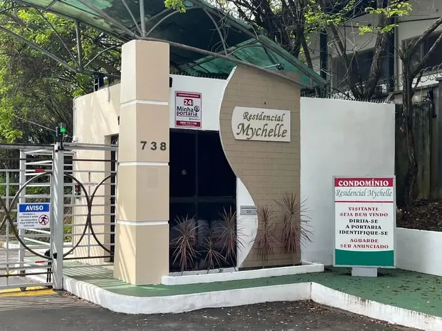 Imagem: Condominio Mychelle