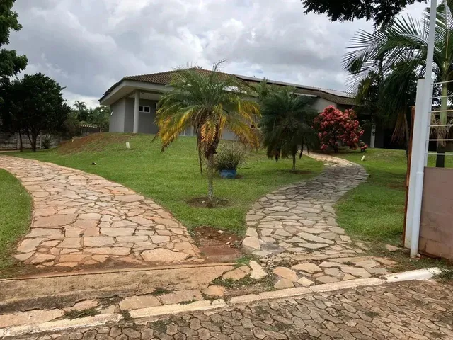 Imagem 16: Casa para Venda no Residencial Palmares com 05 Quartos em Park Way - Df