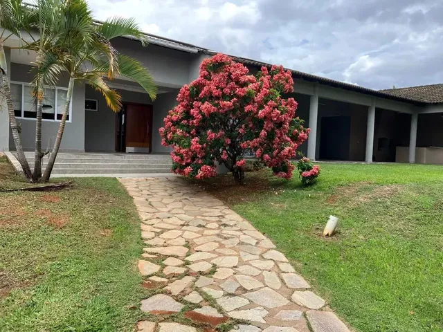 Imagem 11: Casa para Venda no Residencial Palmares com 05 Quartos em Park Way - Df