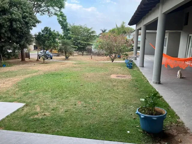 Imagem 7: Casa para Venda no Residencial Palmares com 05 Quartos em Park Way - Df