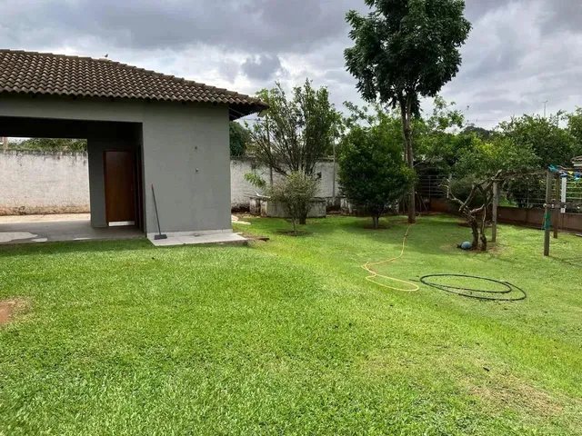 Imagem 12: Casa para Venda no Residencial Palmares com 05 Quartos em Park Way - Df