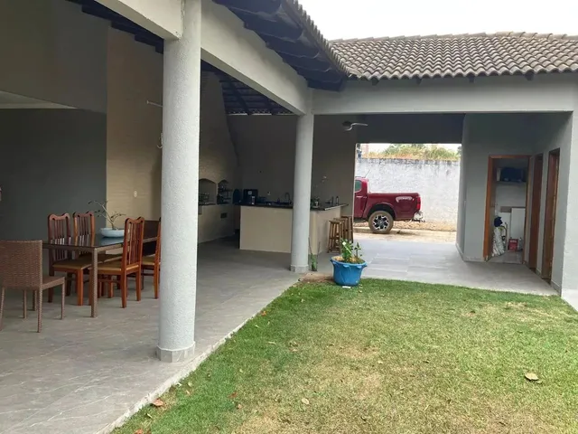 Imagem 13: Casa para Venda no Residencial Palmares com 05 Quartos em Park Way - Df