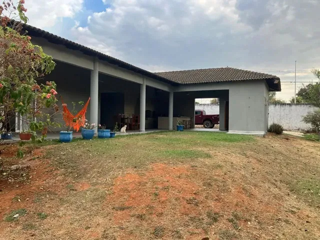 Imagem 2: Casa para Venda no Residencial Palmares com 05 Quartos em Park Way - Df