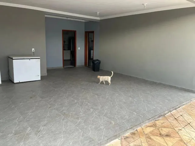 Imagem 8: Casa para Venda no Residencial Palmares com 05 Quartos em Park Way - Df