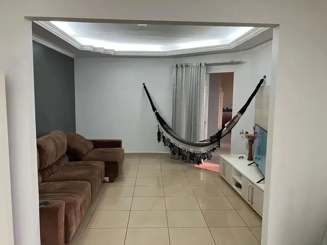 Imagem 10: Casa para Venda no Residencial Palmares com 05 Quartos em Park Way - Df