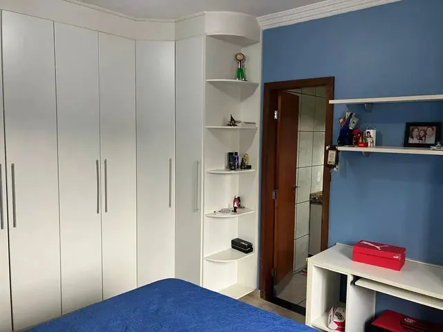 Imagem 4: Casa para Venda no Residencial Palmares com 05 Quartos em Park Way - Df