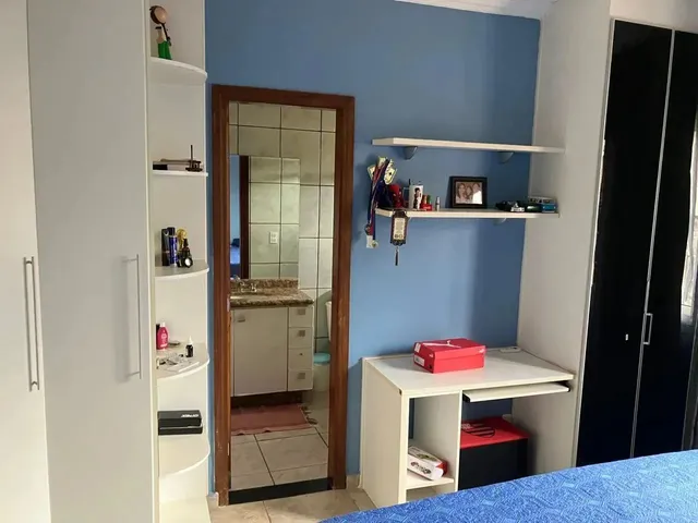Imagem 9: Casa para Venda no Residencial Palmares com 05 Quartos em Park Way - Df