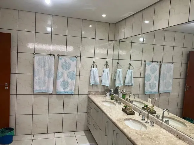 Imagem 15: Casa para Venda no Residencial Palmares com 05 Quartos em Park Way - Df