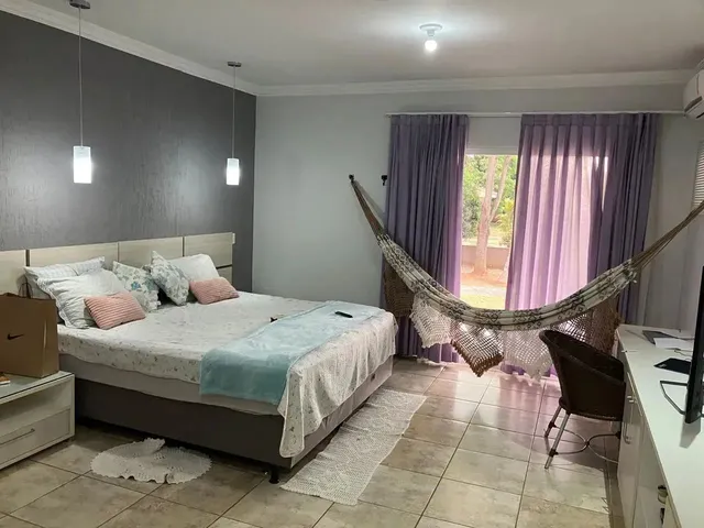 Imagem 3: Casa para Venda no Residencial Palmares com 05 Quartos em Park Way - Df