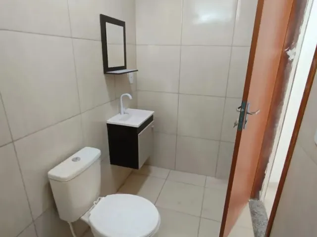Imagem 12: Vendo Casa Duplex em Condomínio Fechado