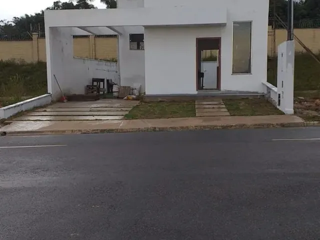 Imagem 14: Vendo Casa Duplex em Condomínio Fechado