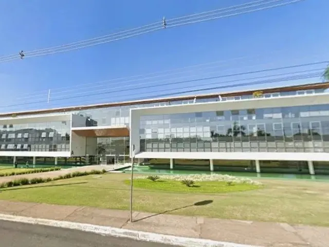 Imagem 3: Sala Comercial Edifício Capital Financial Center - Imóvel Caixa