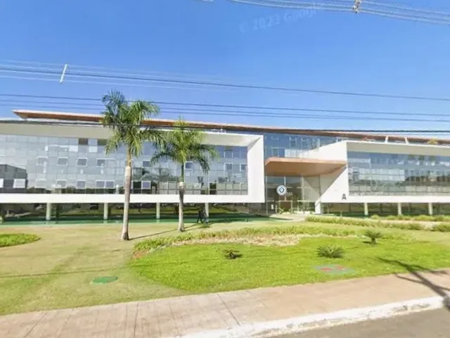 Imagem 4: Sala Comercial Edifício Capital Financial Center - Imóvel Caixa