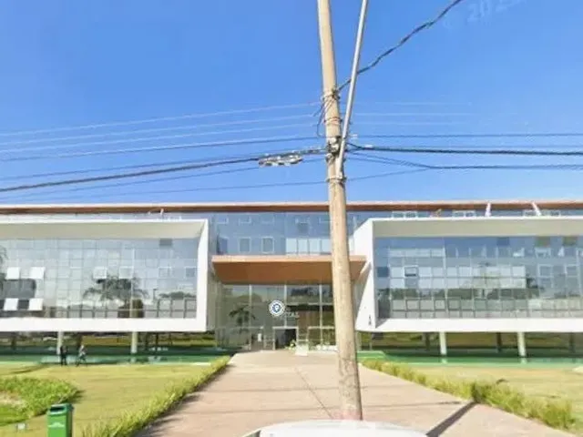 Imagem 2: Sala Comercial Edifício Capital Financial Center - Imóvel Caixa