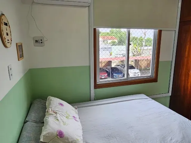 Imagem 5: Apartamento 55M² 2 Quartos - Recanto das Laranjeiras