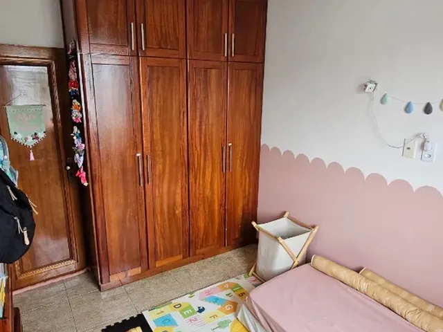 Imagem 9: Apartamento 55M² 2 Quartos - Recanto das Laranjeiras