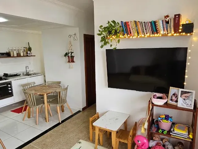 Imagem 7: Apartamento 55M² 2 Quartos - Recanto das Laranjeiras
