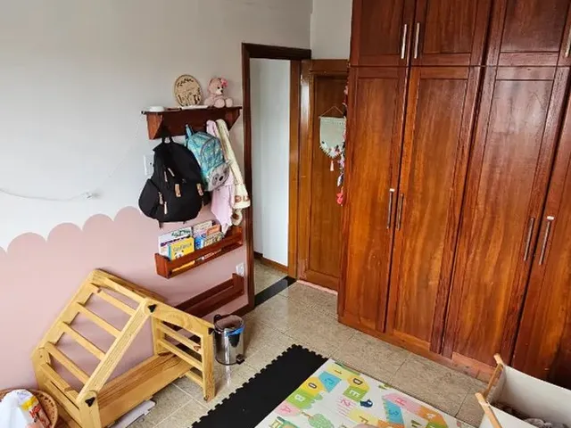 Imagem 2: Apartamento 55M² 2 Quartos - Recanto das Laranjeiras