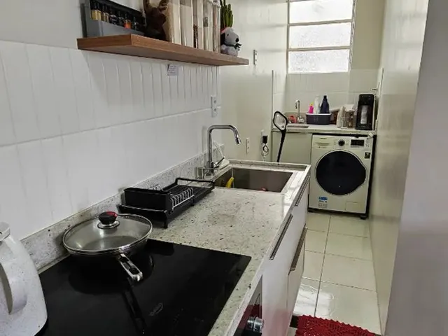 Imagem 6: Apartamento 55M² 2 Quartos - Recanto das Laranjeiras