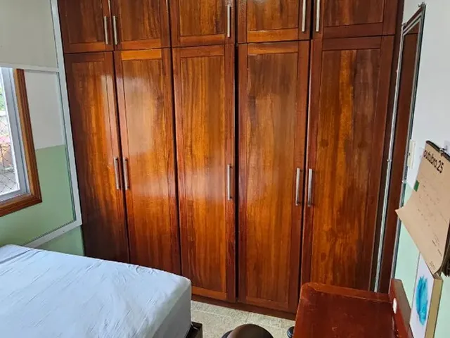 Imagem 12: Apartamento 55M² 2 Quartos - Recanto das Laranjeiras
