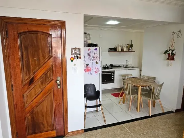 Imagem 10: Apartamento 55M² 2 Quartos - Recanto das Laranjeiras