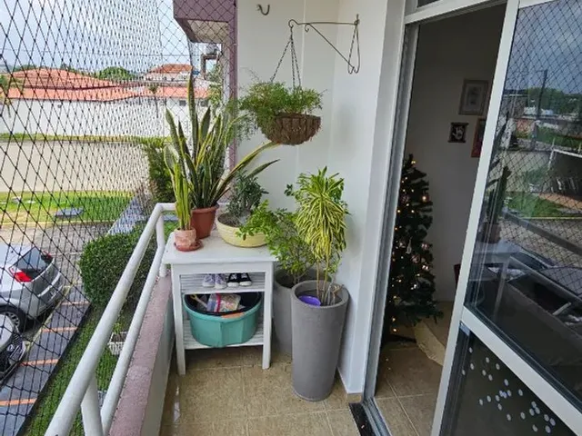 Imagem 11: Apartamento 55M² 2 Quartos - Recanto das Laranjeiras