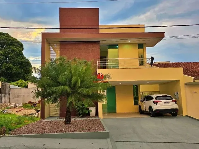 Imagem: Residencial Forest Hill 3 Suítes com Varanda