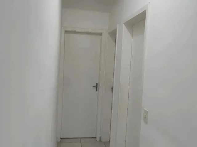 Imagem 7: Apartamento Paraíso 2 Quartos / Mobiliado / 44M² / 3° Andar / 1 Vaga de Garagem