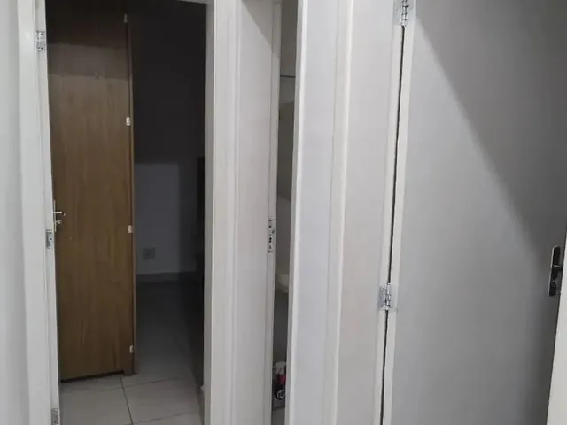 Imagem 6: Apartamento Paraíso 2 Quartos / Mobiliado / 44M² / 3° Andar / 1 Vaga de Garagem