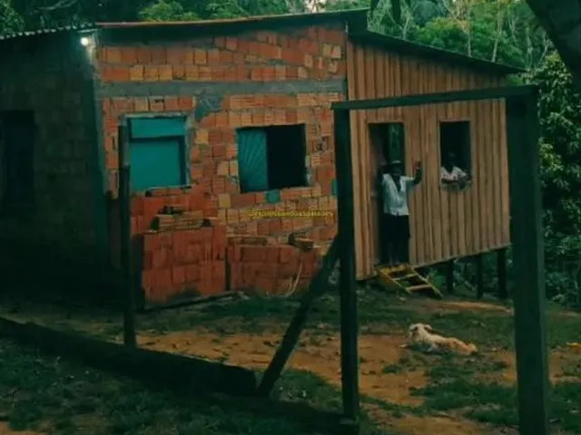 Imagem 1: Vendo Sítio 20 Minutos de Manaus