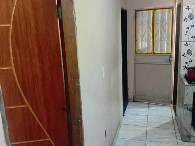 Imagem: Vende-Se Casa Ou Troca
