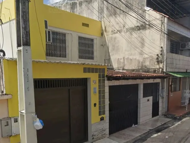 Imagem: Casa com 3 Suítes Ica Paraiba