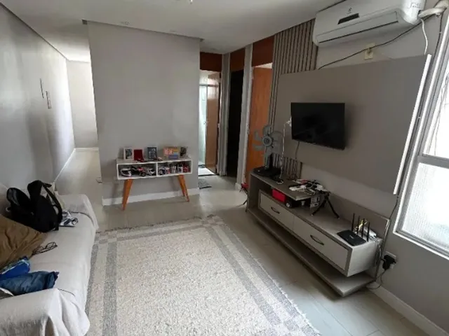 Imagem: Vendo Apartamento de 2 Dormitórios Mobiliado