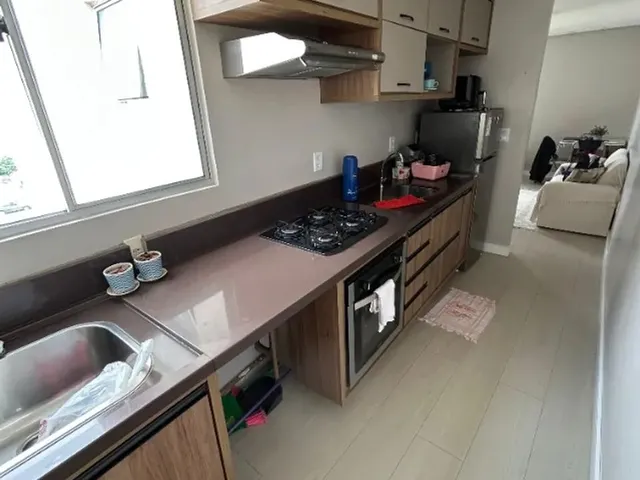 Imagem 5: Vendo Apartamento de 2 Dormitórios Mobiliado no Condomínio Liberdade