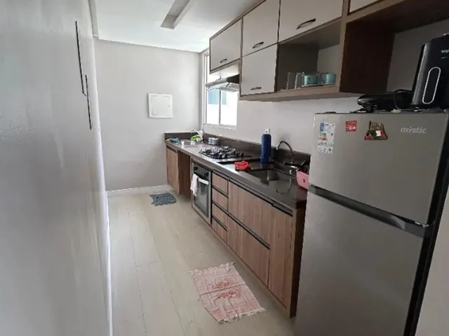 Imagem 3: Vendo Apartamento de 2 Dormitórios Mobiliado no Condomínio Liberdade