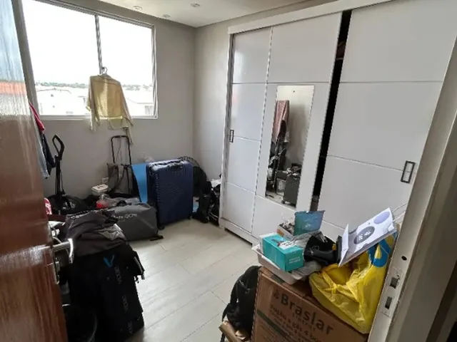 Imagem 2: Vendo Apartamento de 2 Dormitórios Mobiliado no Condomínio Liberdade