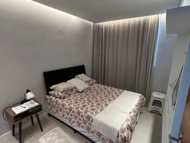 Imagem 7: Vendo Apartamento de 2 Dormitórios Mobiliado no Condomínio Liberdade